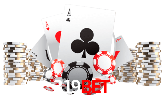 Jogue jogos de pôquer em 319BET