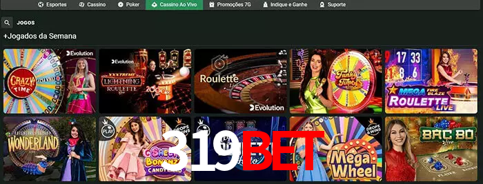 319BET bet