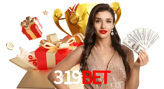 Jogue com dealers reais no 319BET!